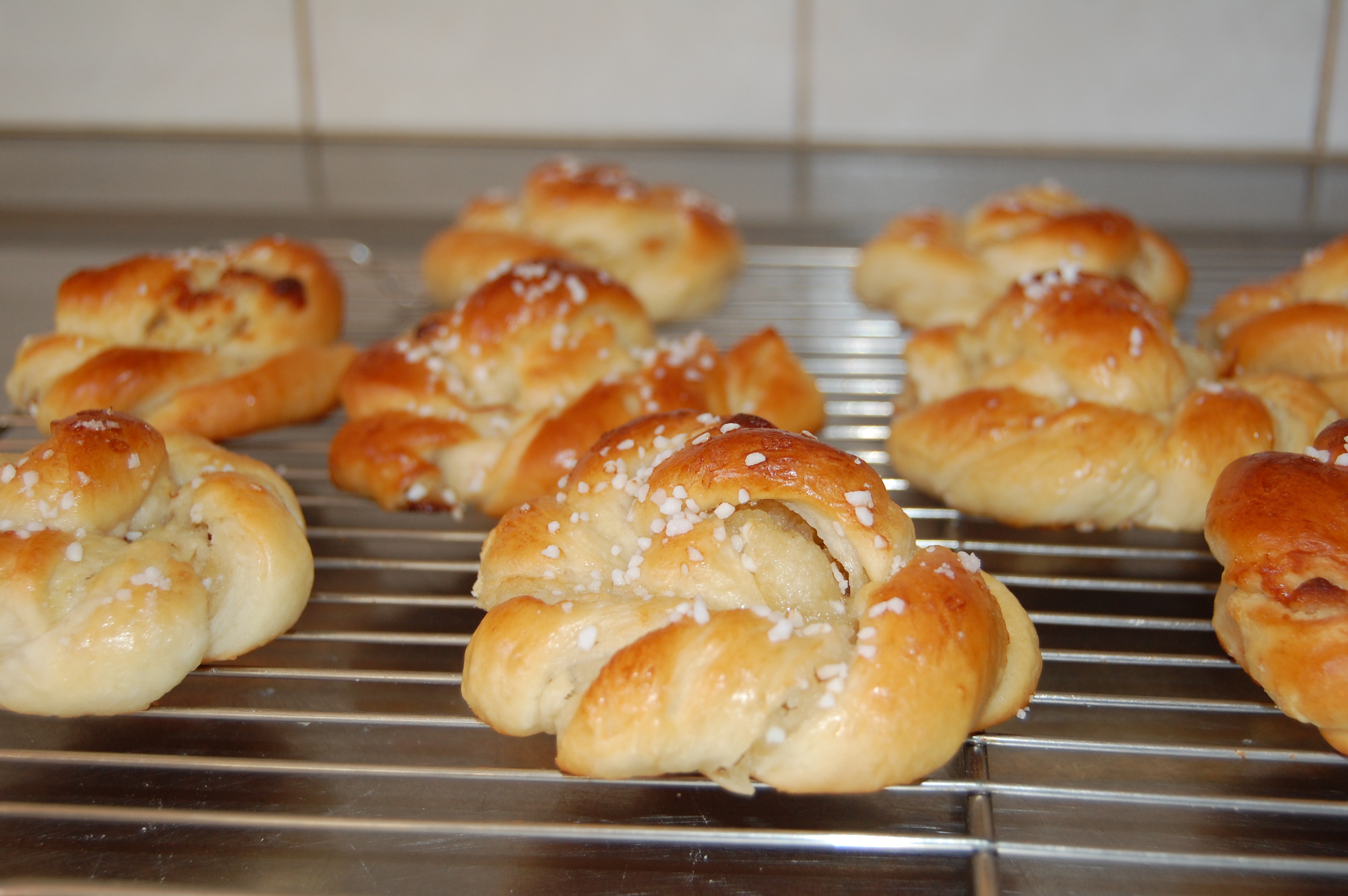 Bullar