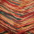 Bamboo superwash färg nummer 0033 rosa-korall